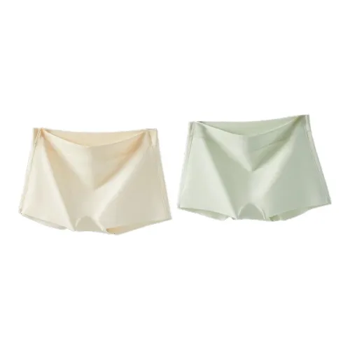 Городская красота Боксеры Женские 2 упаковки