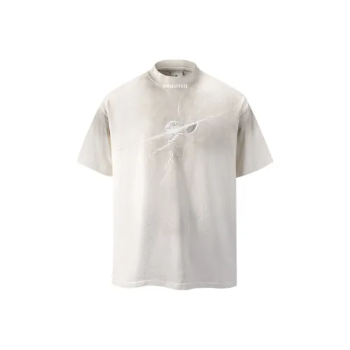 FOR FEAR THAT Унисекс T-рубашки