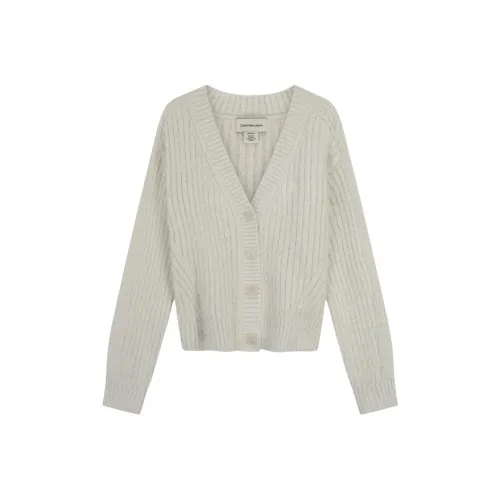 Calvin Klein Женская Трикотажная Одежда