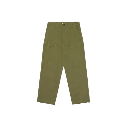 Piet co-brand Gems Worker Trousers Повседневные брюки Мужские