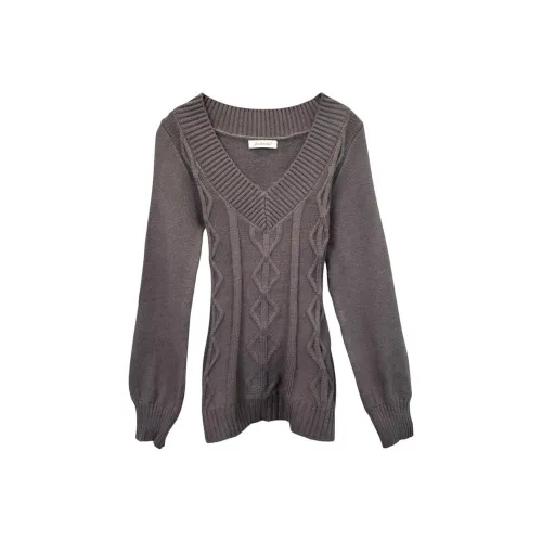 CHARM GLOW Женская трикотажная одежда