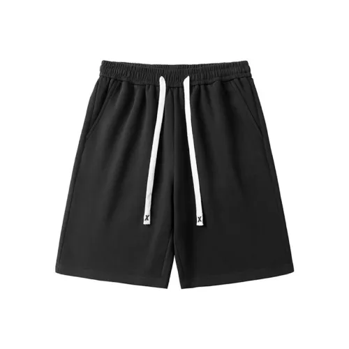 MNMF Унисекс Повседневные шорты