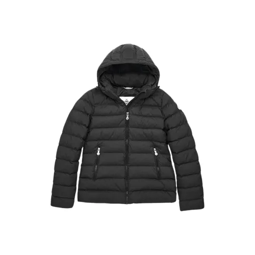 PYRENEX Черные Женские Куртки