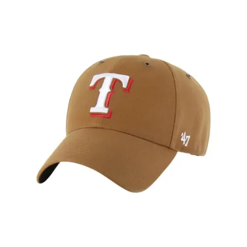 Кепки '47 Унисекс Коричневые