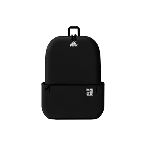 PEAK Полиэстер Рюкзак Стандартный Мужской Многоцветный