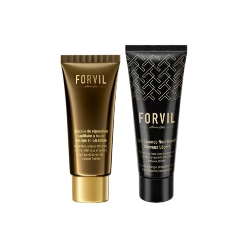 FORVIL Наборы шампуней и кондиционеров