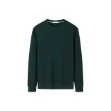 Тёмно-зелёный