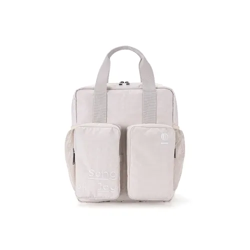 SONG OF JOY Нейлон Рюкзак Унисекс Многоцветный