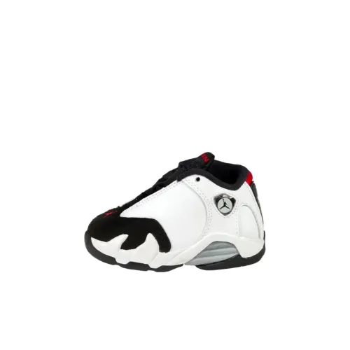 Jordan Air Jordan 14 Обувь для малышей Белый Infant And Toddler