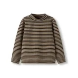 Хаки Черный Тон 00459