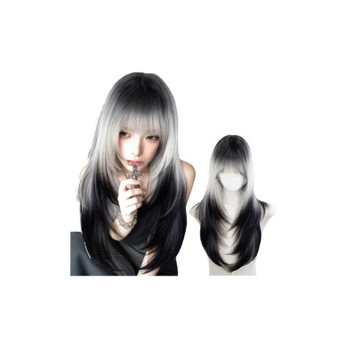 QIYEXUE Парики