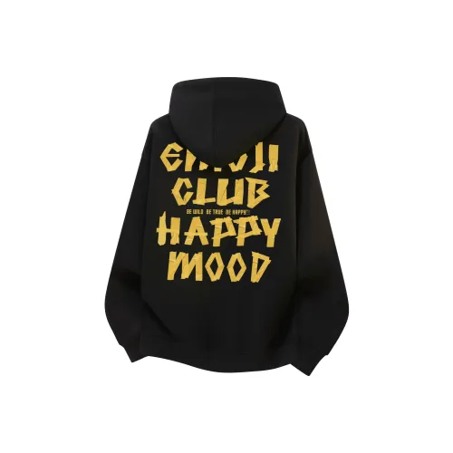 Emoji Унисекс Свитшоты