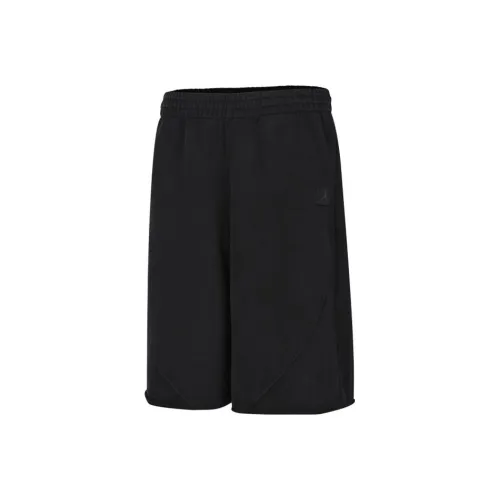 Джордан Aswjfltflc Ftbig Повседневные шорты Женские