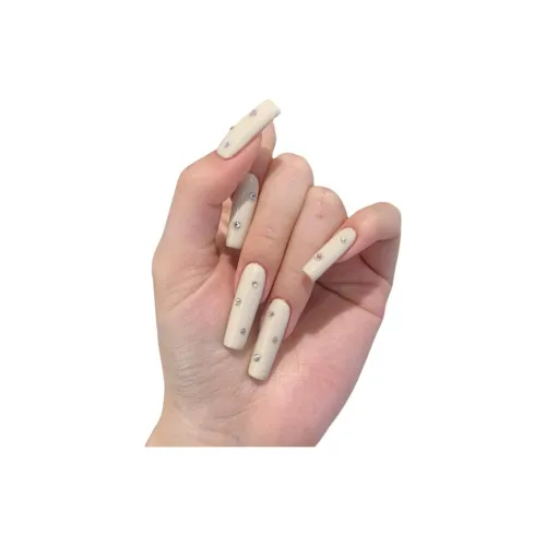 T&Z Искусственные ногти Женские