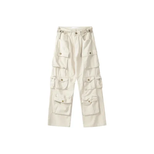 SOEK Женские Карго Брюки