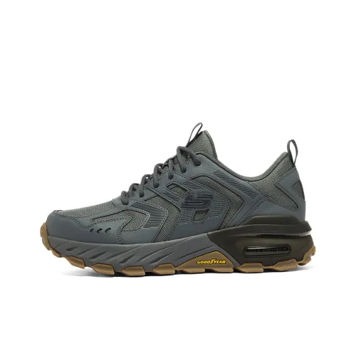 Skechers Max Protect Casual MID Топ Мужской