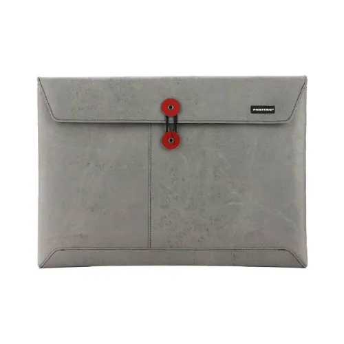 FREITAG Полиэстер Клатч Унисекс Серый