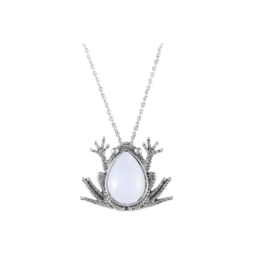 Crisp Creek Сплав Ожерелья Женские