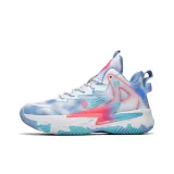 Белый Синий