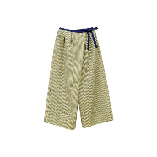 NIGEL CABOURN Повседневные брюки Женские