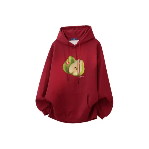 FAX FOR FMACM Толстовка Унисекс