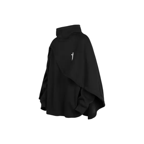 MARTHENAUT Унисекс Свитшоты