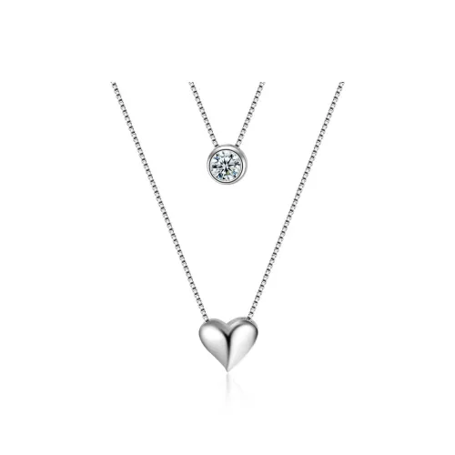 CHRROTA Сплав Ожерелья Женские