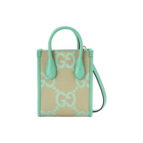 GUCCI Jumbo GG Сумки Женские