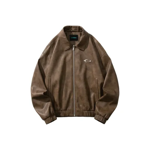 GOLFCROSS Унисекс Куртки