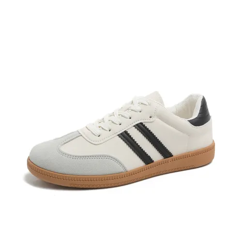 Komanic Низкий Топ Немецкая Армия Кроссовки Женские