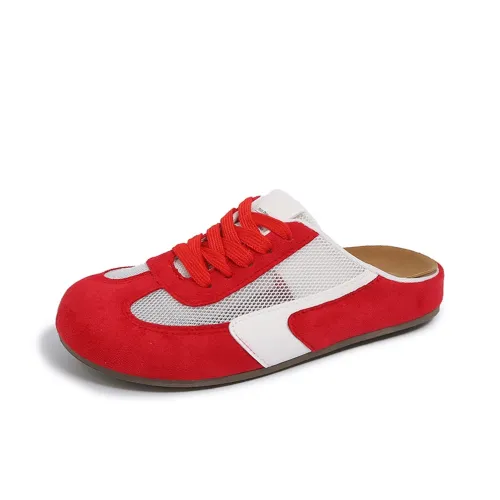 MADALLO Домашние тапочки устойчивые к истиранию женские