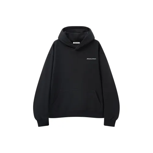 MUSCLETECH Унисекс Свитшоты