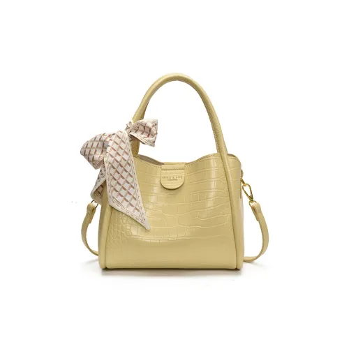 OKEKE ПУ (полиуретан) Сумка на одно плечо Женская Многоцветная