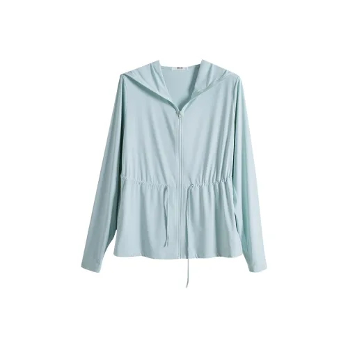 SLLSKY Женские Куртки