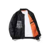 Чёрная подкладка