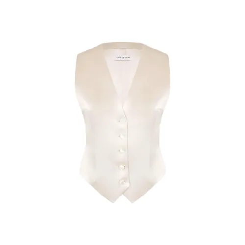 PHILOSOPHY DI LORENZO SERAFINI Жилет Slim Fit Женский