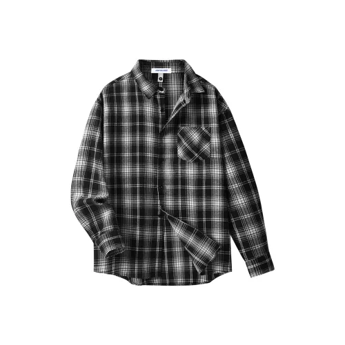 JEANSWEST Унисекс Рубашки