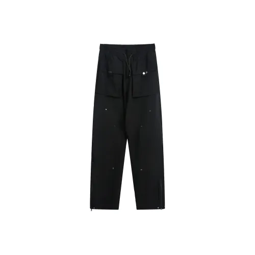 MEIPIN TANG Унисекс Карго Брюки