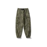 Камуфляж Лесной Зеленый