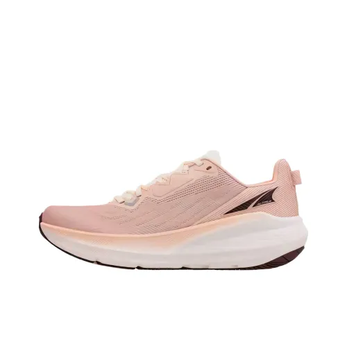 Altra FWD VIA Беговые кроссовки Розовый Женские