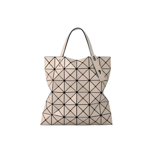 ISSEY MIYAKE Luent Gross 2 Нейлон Тоут Сумка Сумка для покупок Ноутбук Сумка Сумка на одно плечо Обычная Унисекс Кофе