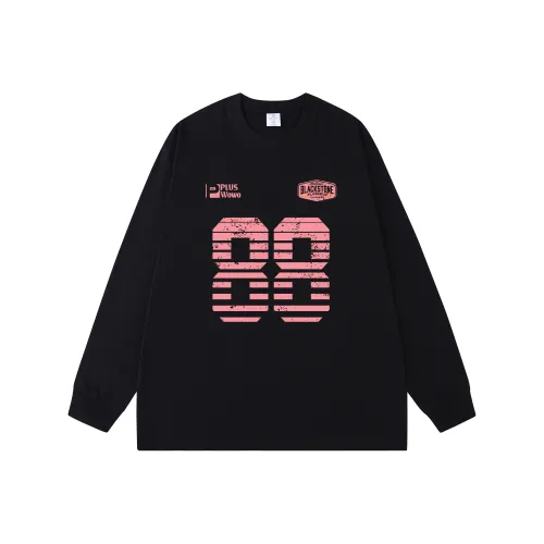 PLUSWOWO Унисекс T-рубашки