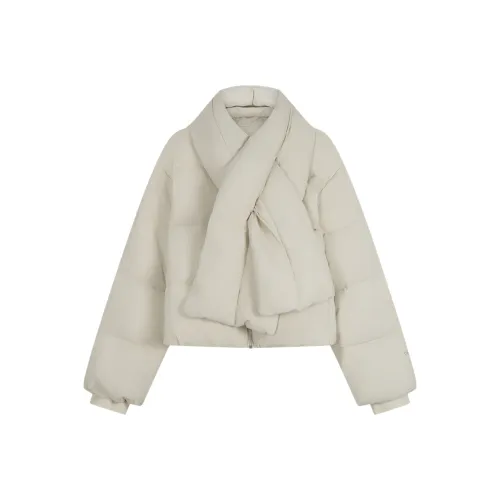 CALVIN KLEIN Пуховик Женские