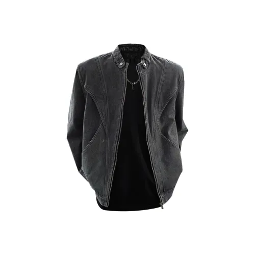 YICHEN Унисекс Куртки