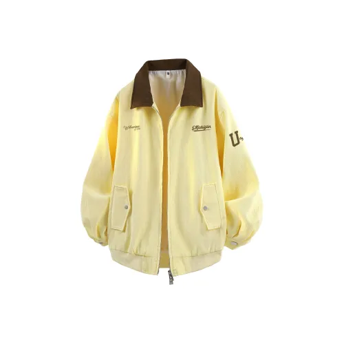 NCAA Унисекс Куртки