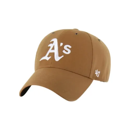 Кепки '47 Унисекс Коричневые