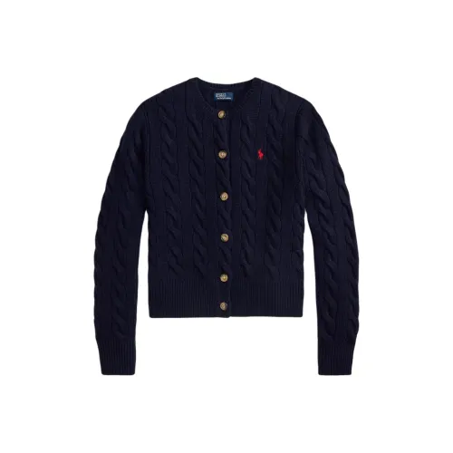 Polo Ralph Lauren FW25 Свитер Женские