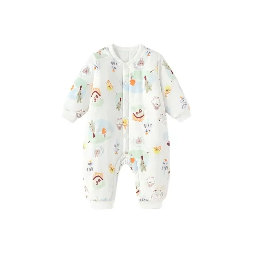 Balabala Комбинезон для младенцев и малышей