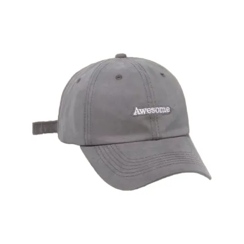 FUO Хлопковые кепки унисекс