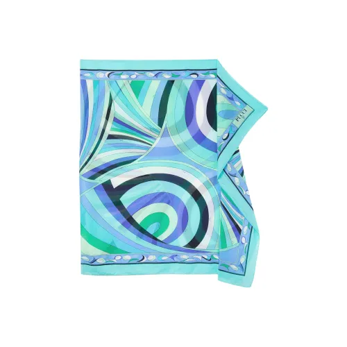 Юбка EMILIO PUCCI Wrap Женская